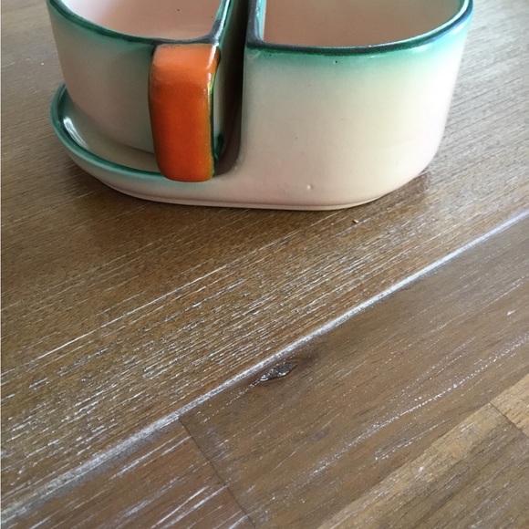 1930’s Fiume Majolica by Eva Zeisel SMF